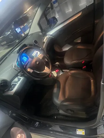 ChevroletGMDaewoo Spark 2015, 95667 км, за 3990000 KRW - фото 7