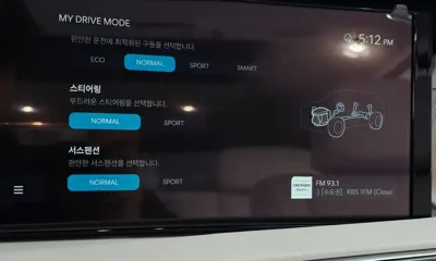 Hyundai Palisade 2026, 4031 км, за 63900000 KRW - фото 35