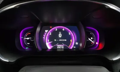 Renault-KoreaSamsung SM6 2016, 176754 км, за 5500000 KRW - фото 8
