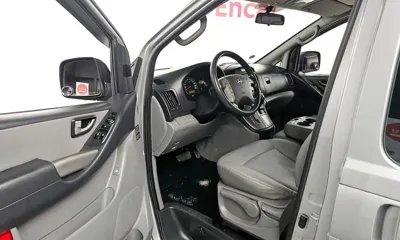 Hyundai Starex 2012, 151047 км, за 6500000 KRW - фото 10