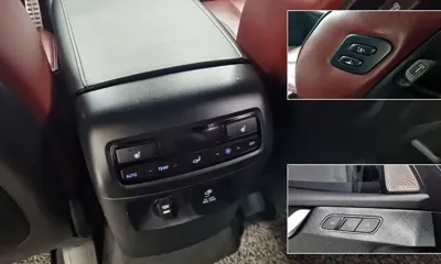 Hyundai Palisade 2019, 174444 км, за 26000000 KRW - фото 17