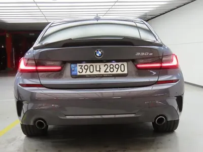 BMW 3-Series 2021, 134178 км, за 24900000 KRW - фото 4