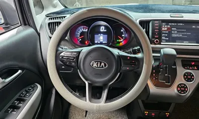 Kia Ray 2021, 29011 км, за 14300000 KRW - фото 13
