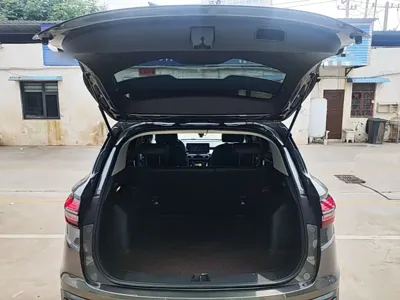 Geely Binyue 2025, 6100 км, за 62500 CNY - фото 19