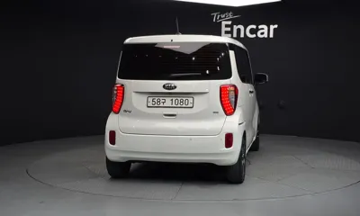 Kia Ray 2016, 159977 км, за 6400000 KRW