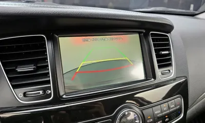 Kia K7 2015, 166045 км, за 6990000 KRW - фото 15