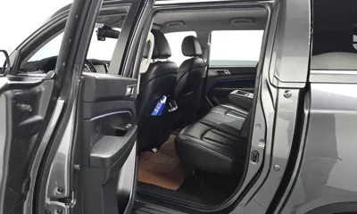 KG_Mobility_Ssangyong Rexton 2019, 143678 км, за 14000000 KRW - фото 26
