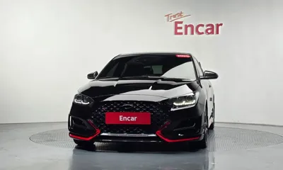 Hyundai Veloster 2022, 54200 км, за 23400000 KRW - фото 3