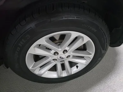 Ford Explorer 2014, 194000 км, за 6900000 KRW - фото 9