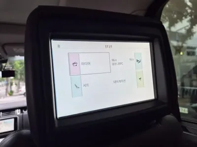 Land Rover Range Rover 2018, 170100 км, за 34900000 KRW - фото 12