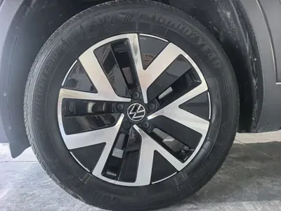 Volkswagen Tayron 2023, 39000 км, за 176800 CNY - фото 18