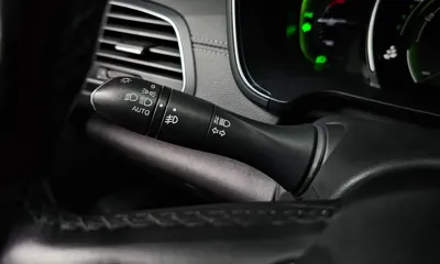 Renault-KoreaSamsung SM6 2019, 174869 км, за 6700000 KRW - фото 34
