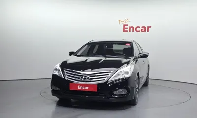 Hyundai Grandeur 2011, 143900 км, за 4300000 KRW