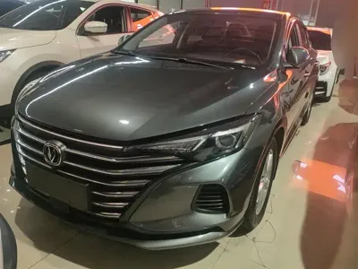 Changan Eado · 2023 год
