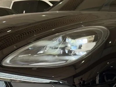 Porsche Macan 2021, 46000 км, за 61900000 KRW