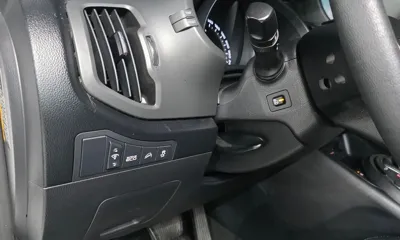 Kia Sportage 2012, 113814 км, за 6500000 KRW - фото 12