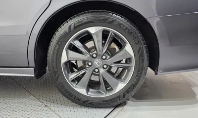 Honda Odyssey 2022, 69174 км, за 34500000 KRW - фото 21