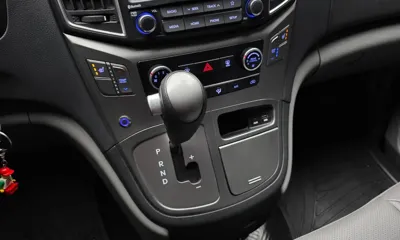 Hyundai Starex 2021, 70782 км, за 20800000 KRW - фото 9
