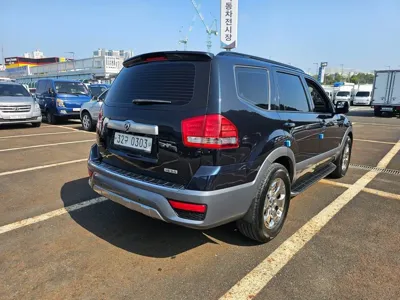 Kia Mohave 2017, 165400 км, за 11900000 KRW