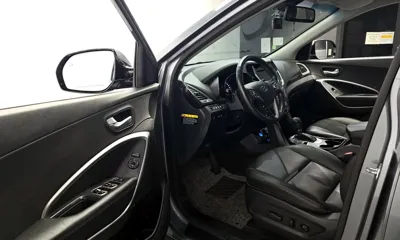 Hyundai Santafe 2018, 78450 км, за 12500000 KRW - фото 10
