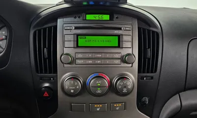 Hyundai Starex 2012, 170590 км, за 6500000 KRW - фото 18