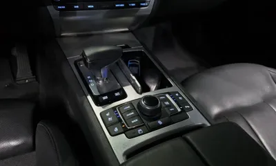 Genesis G80 2018, 108900 км, за 16500000 KRW - фото 9