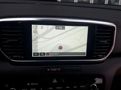 Kia Sportage 2019, 66000 км, за 20000000 KRW - фото 18