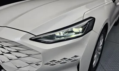 Kia K8 2022, 74778 км, за 24500000 KRW - фото 22
