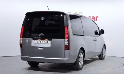 Hyundai Staria 2022, 85651 км, за 24990000 KRW