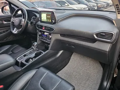 Hyundai Santafe 2019, 93200 км, за 19800000 KRW - фото 19