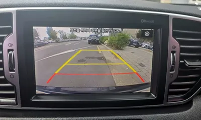 Kia Sportage 2018, 76773 км, за 14090000 KRW - фото 14