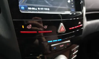 KG_Mobility_Ssangyong TIBOLI 2018, 56682 км, за 10200000 KRW - фото 16