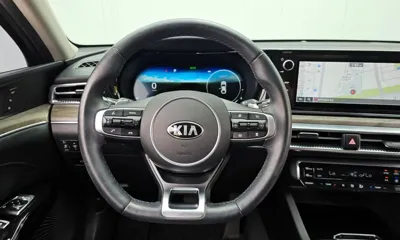 Kia K5 2020, 129565 км, за 17900000 KRW - фото 13