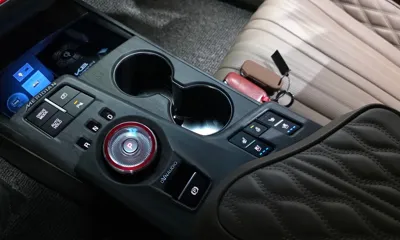 Kia K8 2023, 4788 км, за 37300000 KRW - фото 9