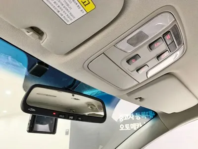 Kia Canival 2015, 256861 км, за 5500000 KRW - фото 18