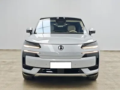 Denza 腾势N9 2025, 11000 км, за 309800 CNY