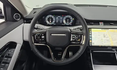 Land Rover Range Rover Evoque 2025, 8361 км, за 57000000 KRW - фото 13