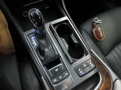 Hyundai Aslan 2016, 100811 км, за 8900000 KRW - фото 13