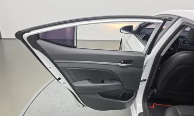 Hyundai Avante 2018, 122369 км, за 8800000 KRW - фото 25