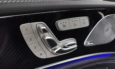 Mercedes-Benz AMG GT 2020, 55805 км, за 69990000 KRW - фото 34