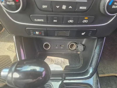 Kia Sorento 2014, 423008 км, за 3900000 KRW - фото 15