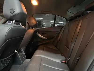 BMW 3-Series 2015, 107520 км, за 9800000 KRW - фото 6