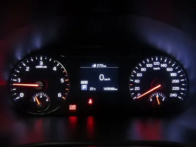 Kia Sorento 2019, 169555 км, за 13500000 KRW - фото 10