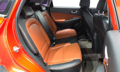 Hyundai Kona 2018, 63840 км, за 11800000 KRW - фото 12