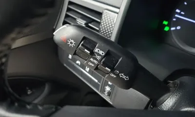 KG_Mobility_Ssangyong Rexton 2021, 109092 км, за 16900000 KRW - фото 32