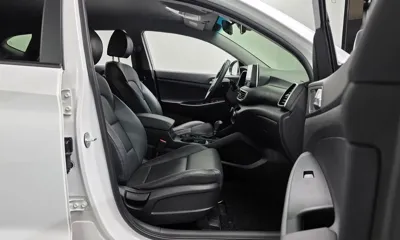Hyundai Tucson 2019, 128648 км, за 13800000 KRW - фото 26