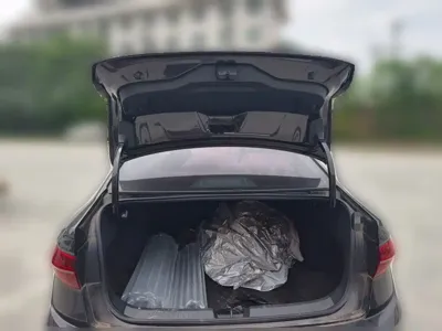 Volkswagen Sagitar 2021, 35300 км, за 68500 CNY - фото 10