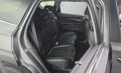 Hyundai Santafe 2022, 6842 км, за 30000000 KRW - фото 26