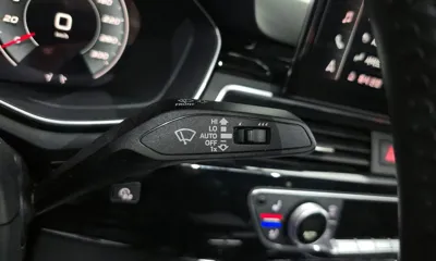 Audi A4 2020, 31894 км, за 27500000 KRW - фото 27
