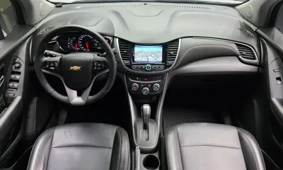 ChevroletGMDaewoo Trax 2018, 142501 км, за 6200000 KRW - фото 7